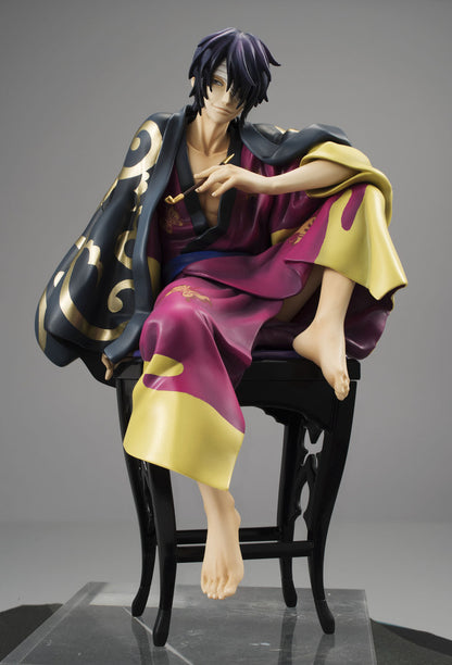 Takasugi Shinsuke - G.E.M. Series - MegaHouse - Anime Figuren günstig kaufen