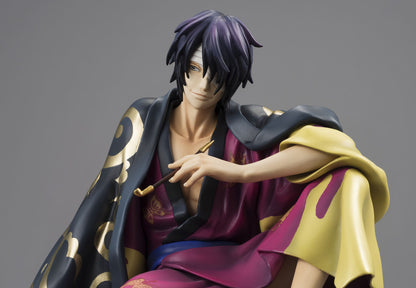 Takasugi Shinsuke - G.E.M. Series - MegaHouse - Anime Figuren günstig kaufen