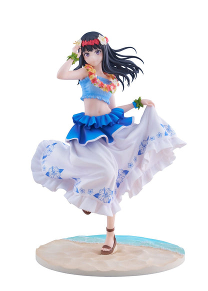 Takina Inoue Hawaii Ver. Claynel - Anime Figuren günstig kaufen