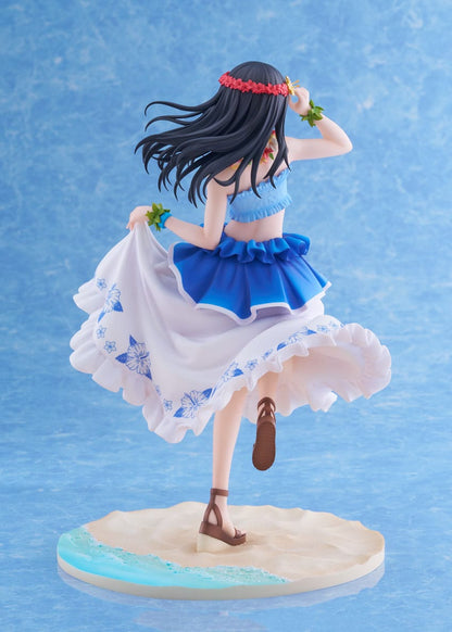 Takina Inoue Hawaii Ver. Claynel - Anime Figuren günstig kaufen
