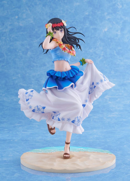 Takina Inoue Hawaii Ver. Claynel - Anime Figuren günstig kaufen