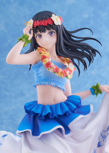 Takina Inoue Hawaii Ver. Claynel - Anime Figuren günstig kaufen
