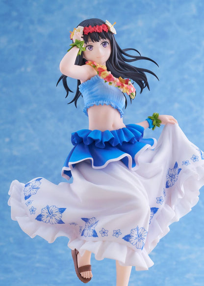 Takina Inoue Hawaii Ver. Claynel - Anime Figuren günstig kaufen