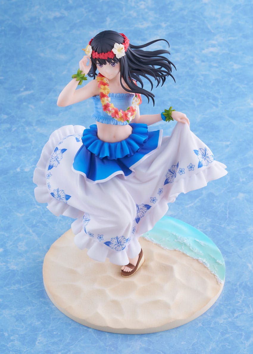 Takina Inoue Hawaii Ver. Claynel - Anime Figuren günstig kaufen