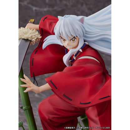 Inuyasha - Inuyasha - Proof - Anime Figuren günstig kaufen