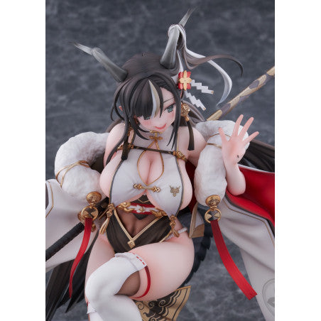 Toridamono PVC Statue 1/7 Tatsu Chan 26 cm