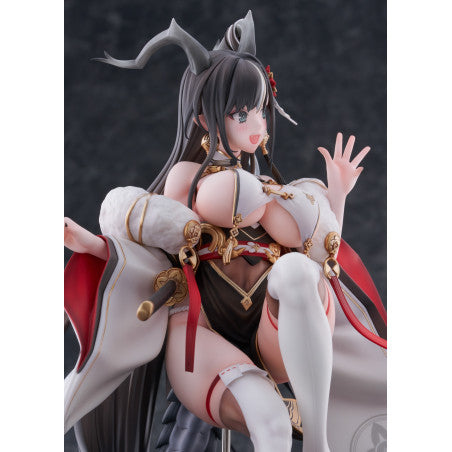 Toridamono PVC Statue 1/7 Tatsu Chan 26 cm
