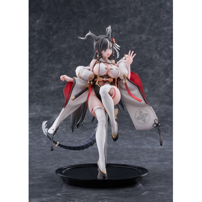 Toridamono PVC Statue 1/7 Tatsu Chan 26 cm