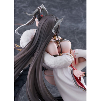 Toridamono PVC Statue 1/7 Tatsu Chan 26 cm