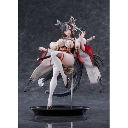 Toridamono PVC Statue 1/7 Tatsu Chan 26 cm