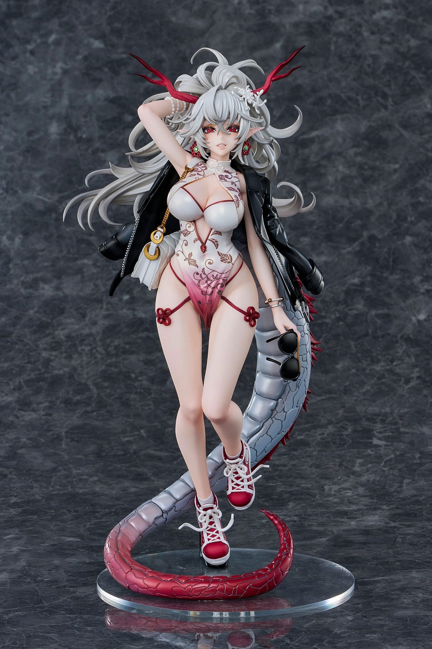 Tatsuzaki Ryou - DZ12SX - Original - T.E.S.T - Anime Figuren günstig kaufen