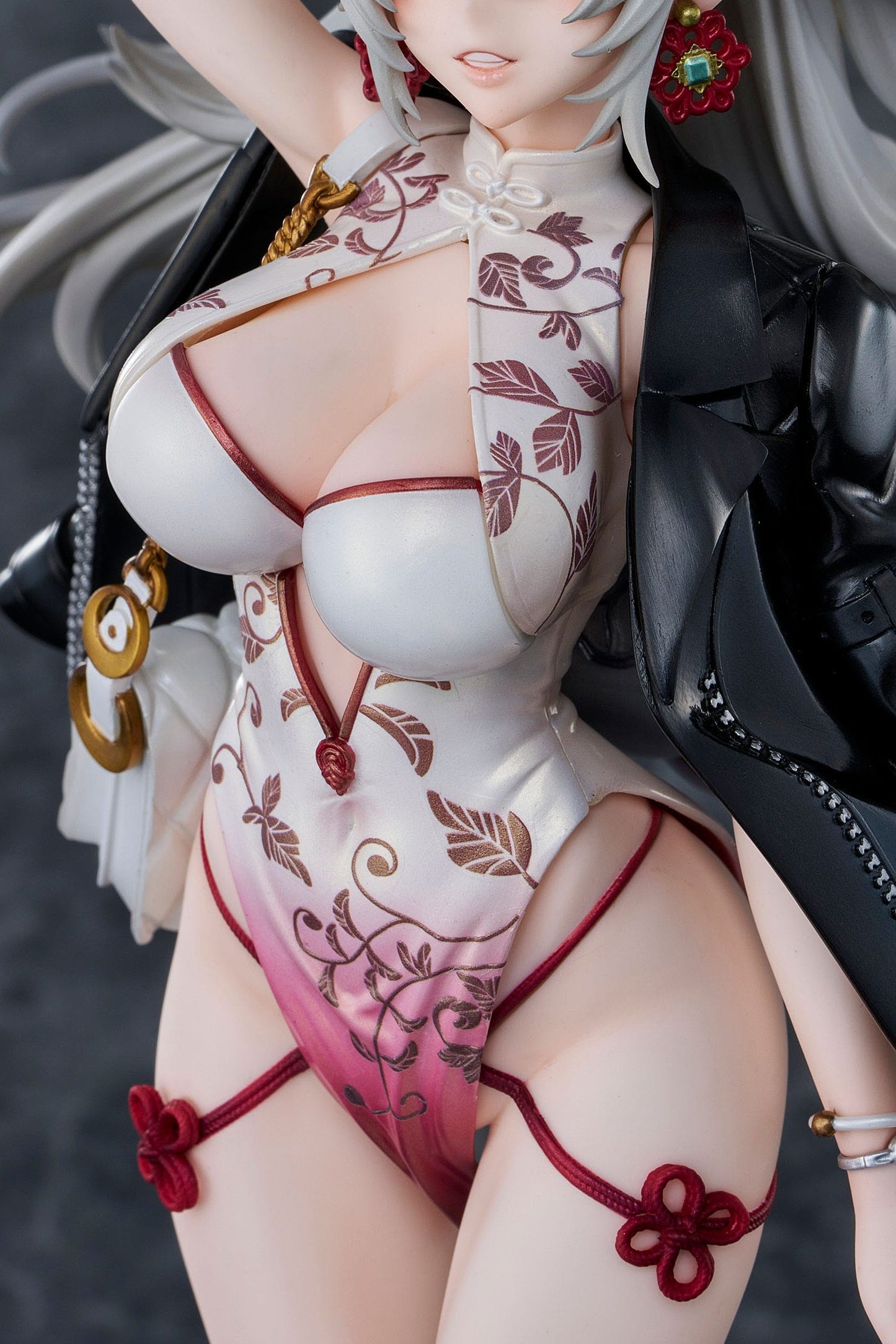 Tatsuzaki Ryou - DZ12SX - Original - T.E.S.T - Anime Figuren günstig kaufen