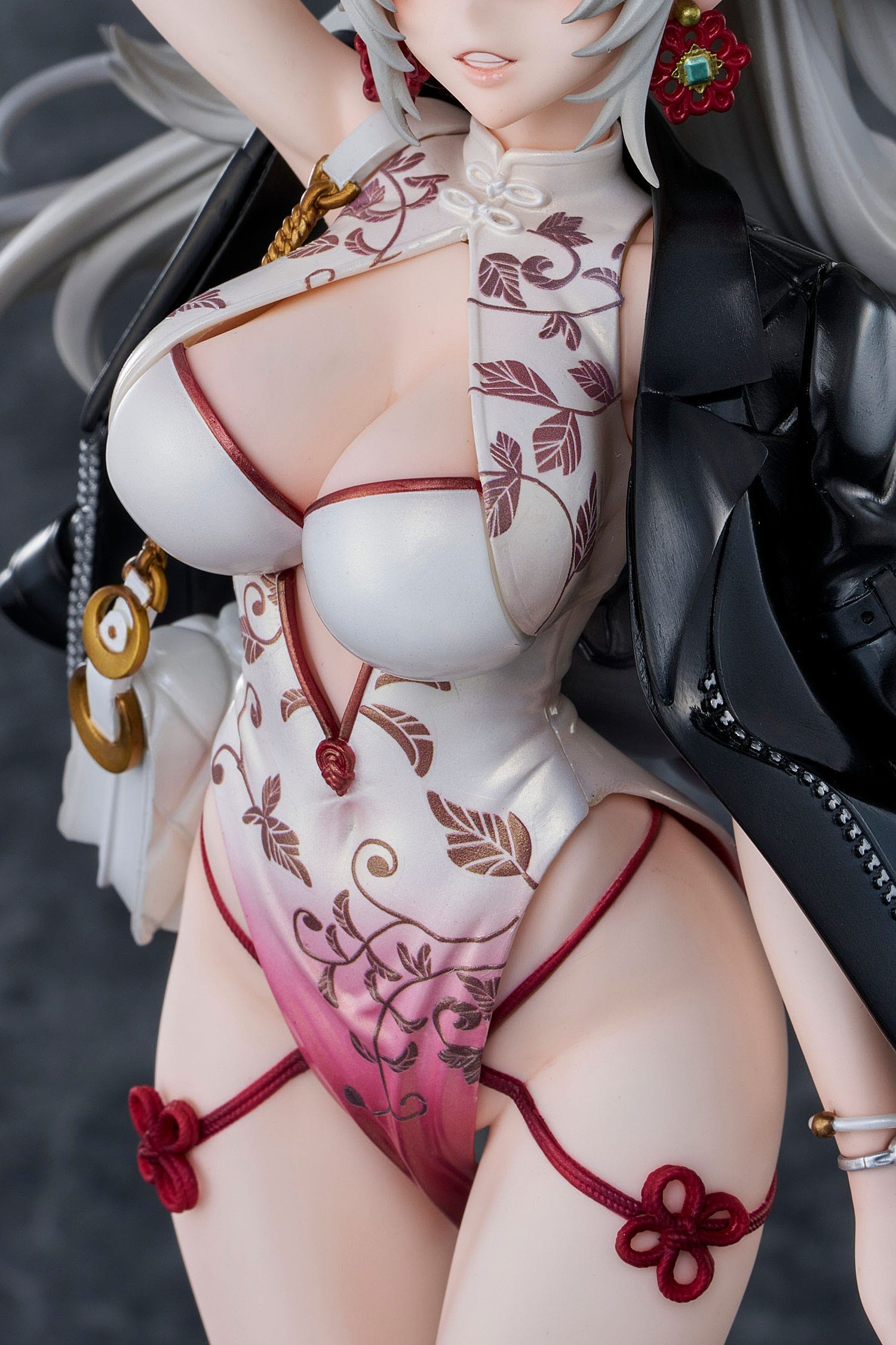 Tatsuzaki Ryou - DZ12SX - Original - T.E.S.T - Anime Figuren günstig kaufen