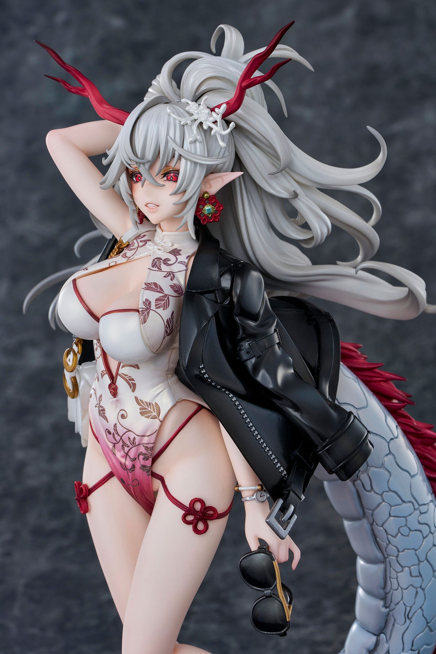 Tatsuzaki Ryou - DZ12SX - Original - T.E.S.T - Anime Figuren günstig kaufen