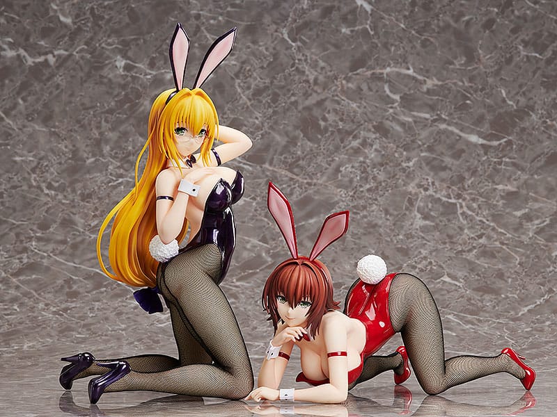 Tearju Lunatique - Bunny Ver. - FREEing - Anime Figuren günstig kaufen