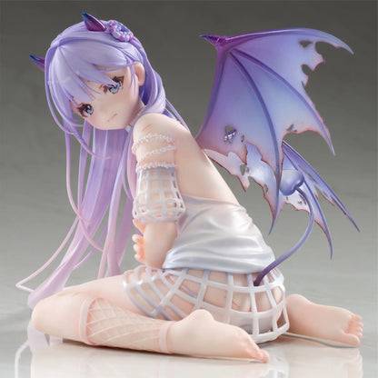 Akuma Musume Original Chattacter ToEyEsN