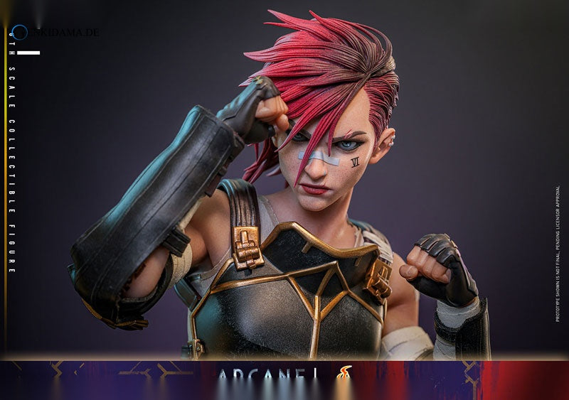 Television Masterpiece "Arcane" Vi(Single Shipment) - Anime Figuren günstig kaufen
