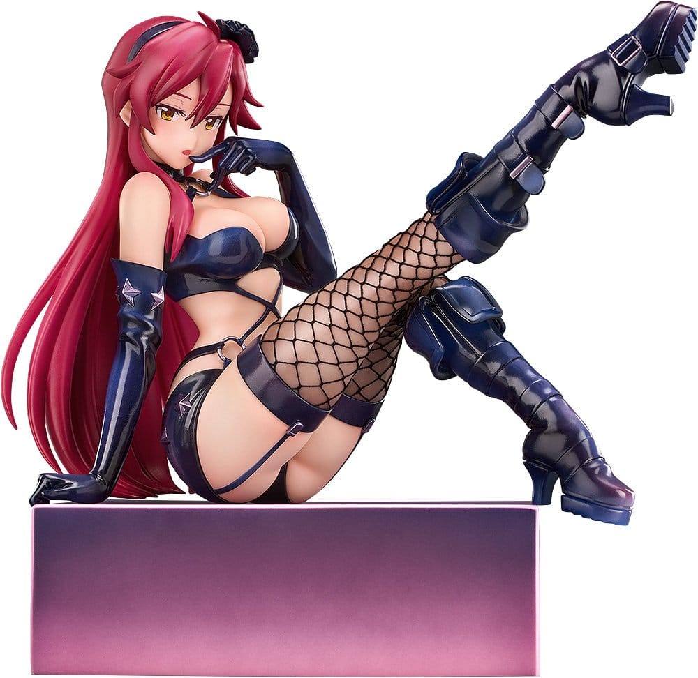 Tengen Toppa Gurren Lagann PVC Figur Yoko: Bondage Costume Ver. - Anime Figuren günstig kaufen