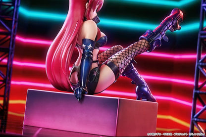 Tengen Toppa Gurren Lagann PVC Figur Yoko: Bondage Costume Ver. - Anime Figuren günstig kaufen