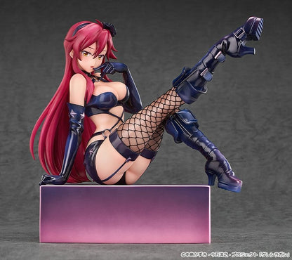 Tengen Toppa Gurren Lagann PVC Figur Yoko: Bondage Costume Ver. - Anime Figuren günstig kaufen