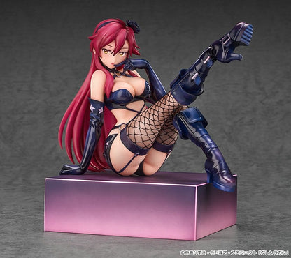 Tengen Toppa Gurren Lagann PVC Figur Yoko: Bondage Costume Ver. - Anime Figuren günstig kaufen