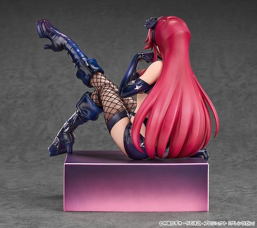 Tengen Toppa Gurren Lagann PVC Figur Yoko: Bondage Costume Ver. - Anime Figuren günstig kaufen