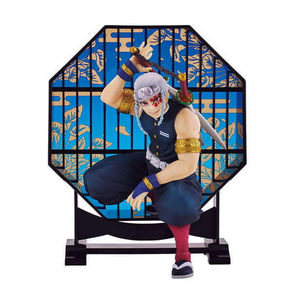 Tengen Uzui - Demon Slayer - Bandai Spirits - Anime Figuren günstig kaufen