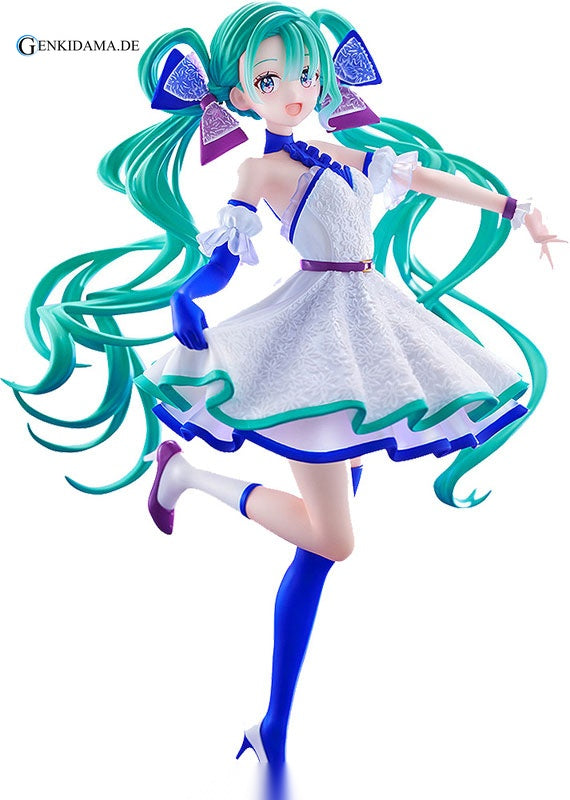 TENITOL NEO TOKYO Series IDOL Hatsune Miku - Anime Figuren günstig kaufen