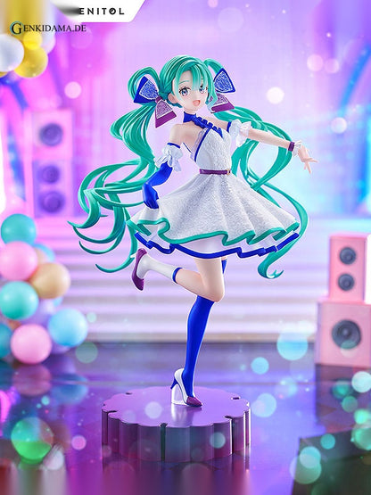 TENITOL NEO TOKYO Series IDOL Hatsune Miku - Anime Figuren günstig kaufen