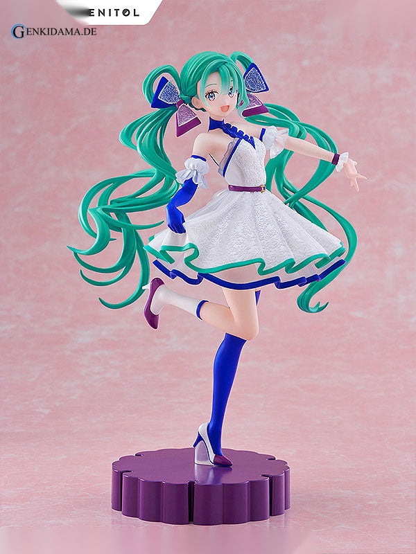 TENITOL NEO TOKYO Series IDOL Hatsune Miku - Anime Figuren günstig kaufen