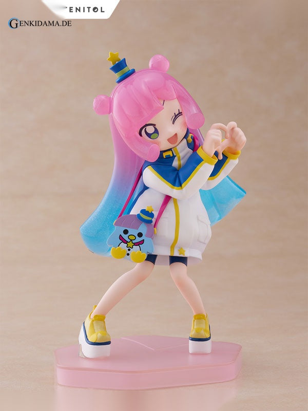 TENITOL Puniru wa Kawaii Slime Puniru - Anime Figuren günstig kaufen
