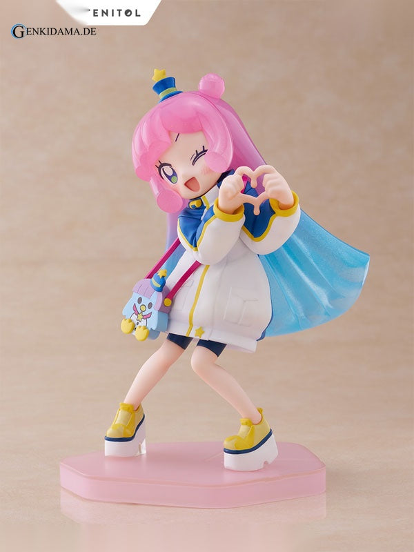 TENITOL Puniru wa Kawaii Slime Puniru - Anime Figuren günstig kaufen