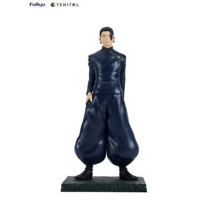 TENITOL Suguru Geto "Hidden Inventory/Premature Death" Jujutsu Kaisen Figure