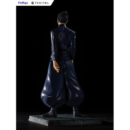 TENITOL Suguru Geto "Hidden Inventory/Premature Death" Jujutsu Kaisen Figure