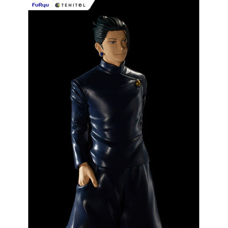 TENITOL Suguru Geto "Hidden Inventory/Premature Death" Jujutsu Kaisen Figure