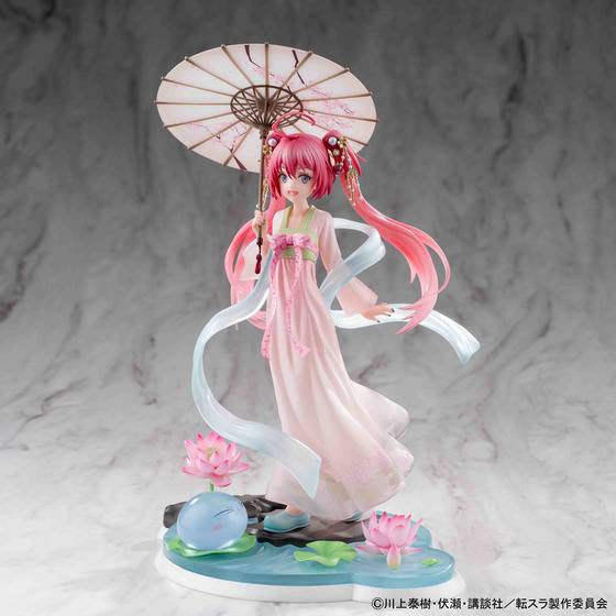 That Time I Got Reincarnated as a Slime - Milim Nava China Ver A-on STORE Limited Edition [HobbyMax]