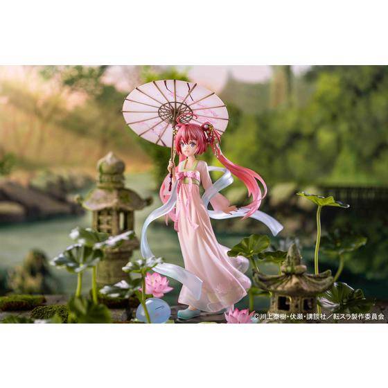 That Time I Got Reincarnated as a Slime - Milim Nava China Ver A-on STORE Limited Edition [HobbyMax]