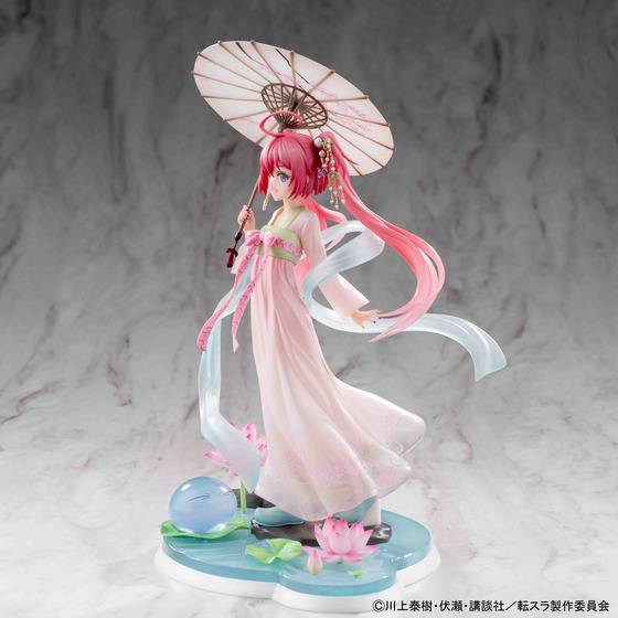 That Time I Got Reincarnated as a Slime - Milim Nava China Ver A-on STORE Limited Edition [HobbyMax]