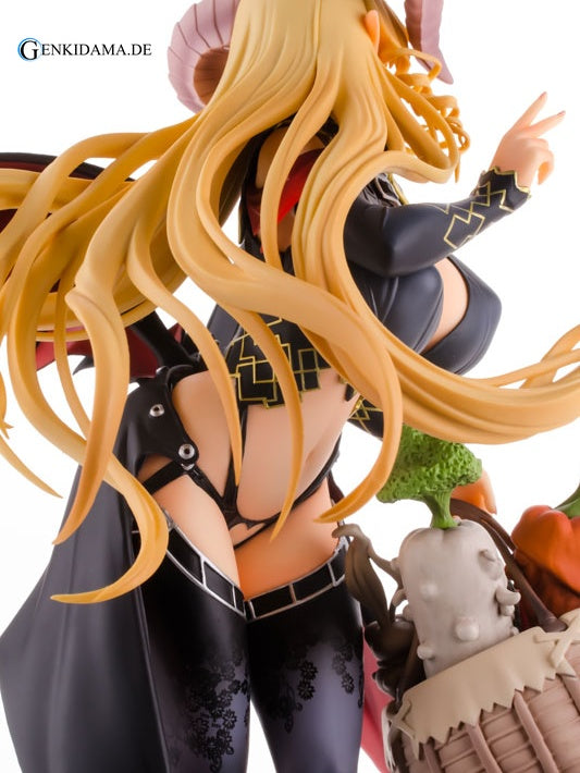 The 7 Deadly Sins - Mamon -Gouyoku no Zou- Regular Edition - Anime Figuren günstig kaufen