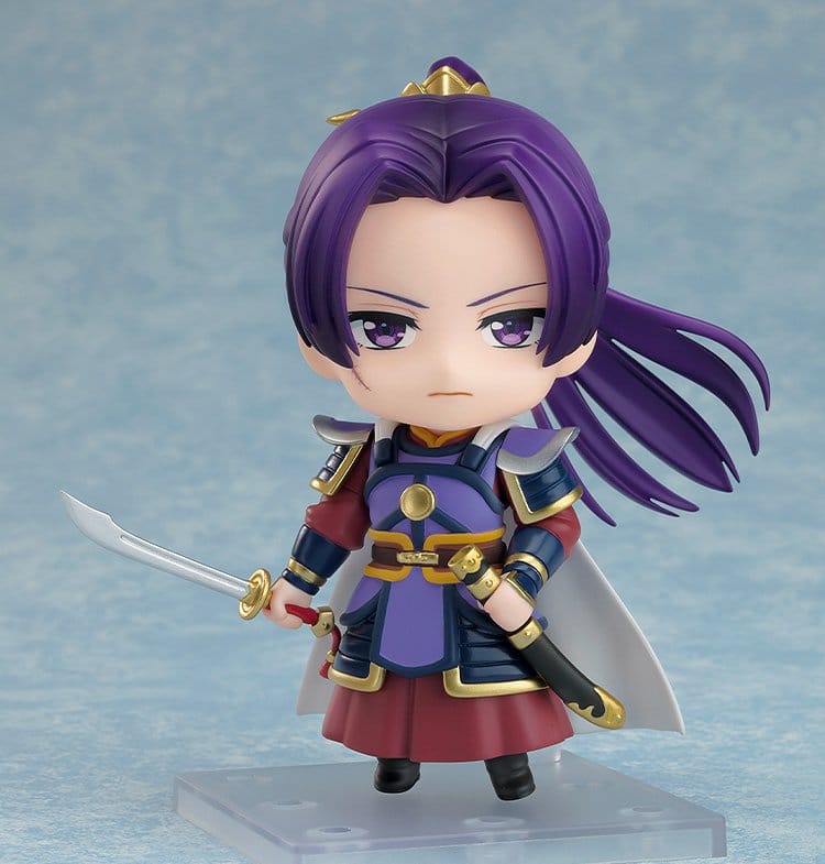 The Apothecary Diaries Nendoroid Actionfigur Jinshi: Armor Ver. - Anime Figuren günstig kaufen