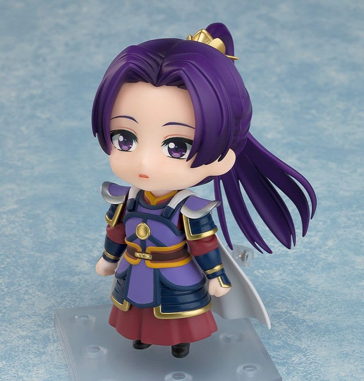 The Apothecary Diaries Nendoroid Actionfigur Jinshi: Armor Ver. - Anime Figuren günstig kaufen