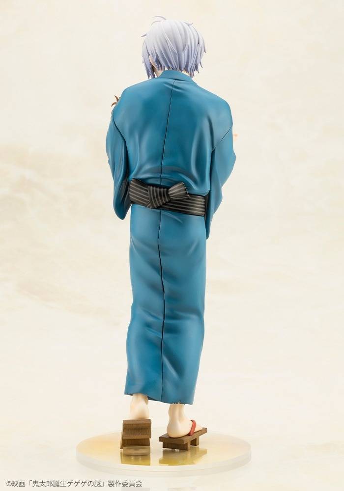 Baby Kitaro & Father he Mystery of GeGeGe Kotobukiya - Anime Figuren günstig kaufen