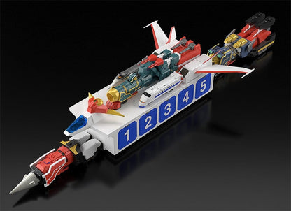 The Brave Express Might Gaine The Gattai Aufbewahrungsbox Kaiser Carrier - Anime Figuren günstig kaufen