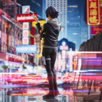 The Courier - Akudama Drive - Union Creative - Anime Figuren günstig kaufen