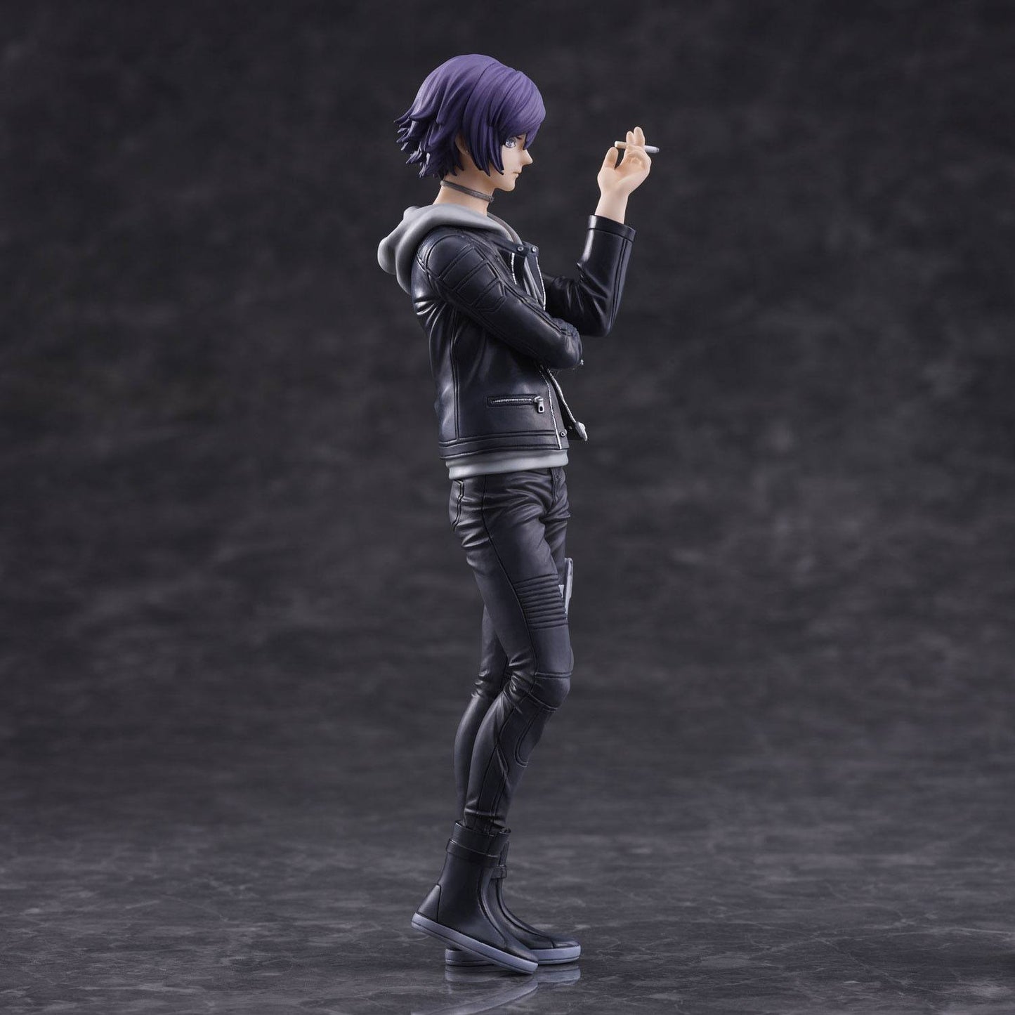 The Courier - Akudama Drive - Union Creative - Anime Figuren günstig kaufen