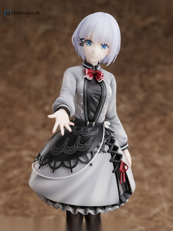 The Detective is Already Dead. Siesta - Anime Figuren günstig kaufen