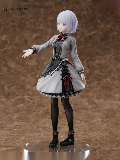 The Detective is Already Dead. Siesta - Anime Figuren günstig kaufen
