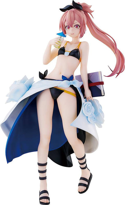 The Executioner And Her Way Of Life: Menou (Swimsuit Ver.) 1/7 [Klockworx]