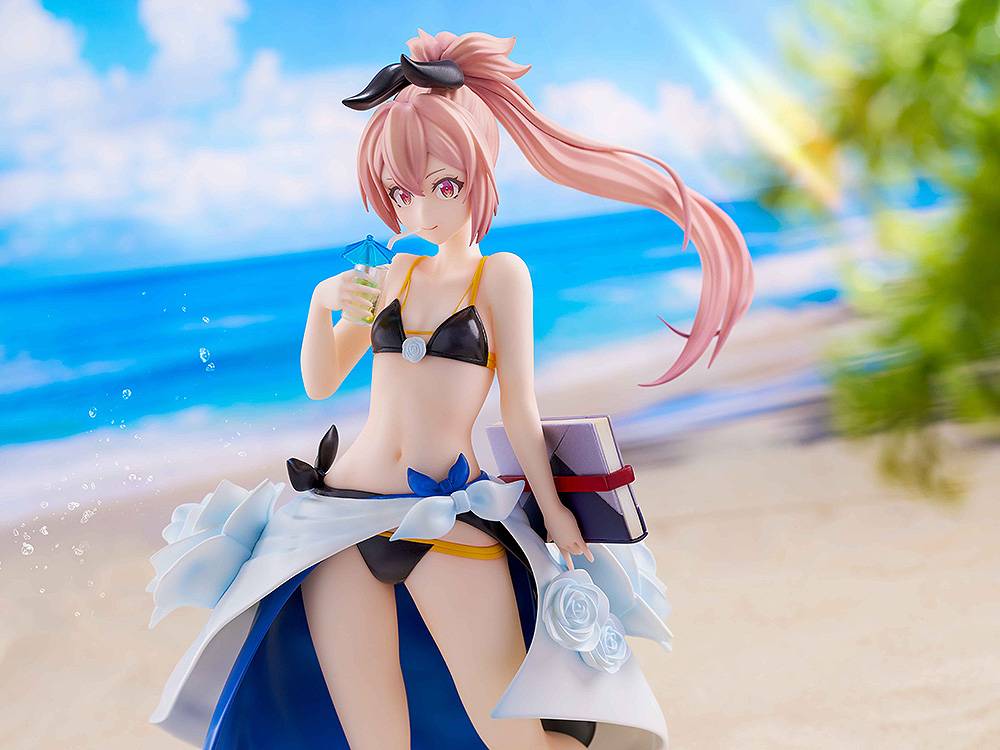 The Executioner And Her Way Of Life: Menou (Swimsuit Ver.) 1/7 [Klockworx]