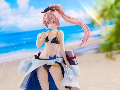 The Executioner And Her Way Of Life: Menou (Swimsuit Ver.) 1/7 [Klockworx]